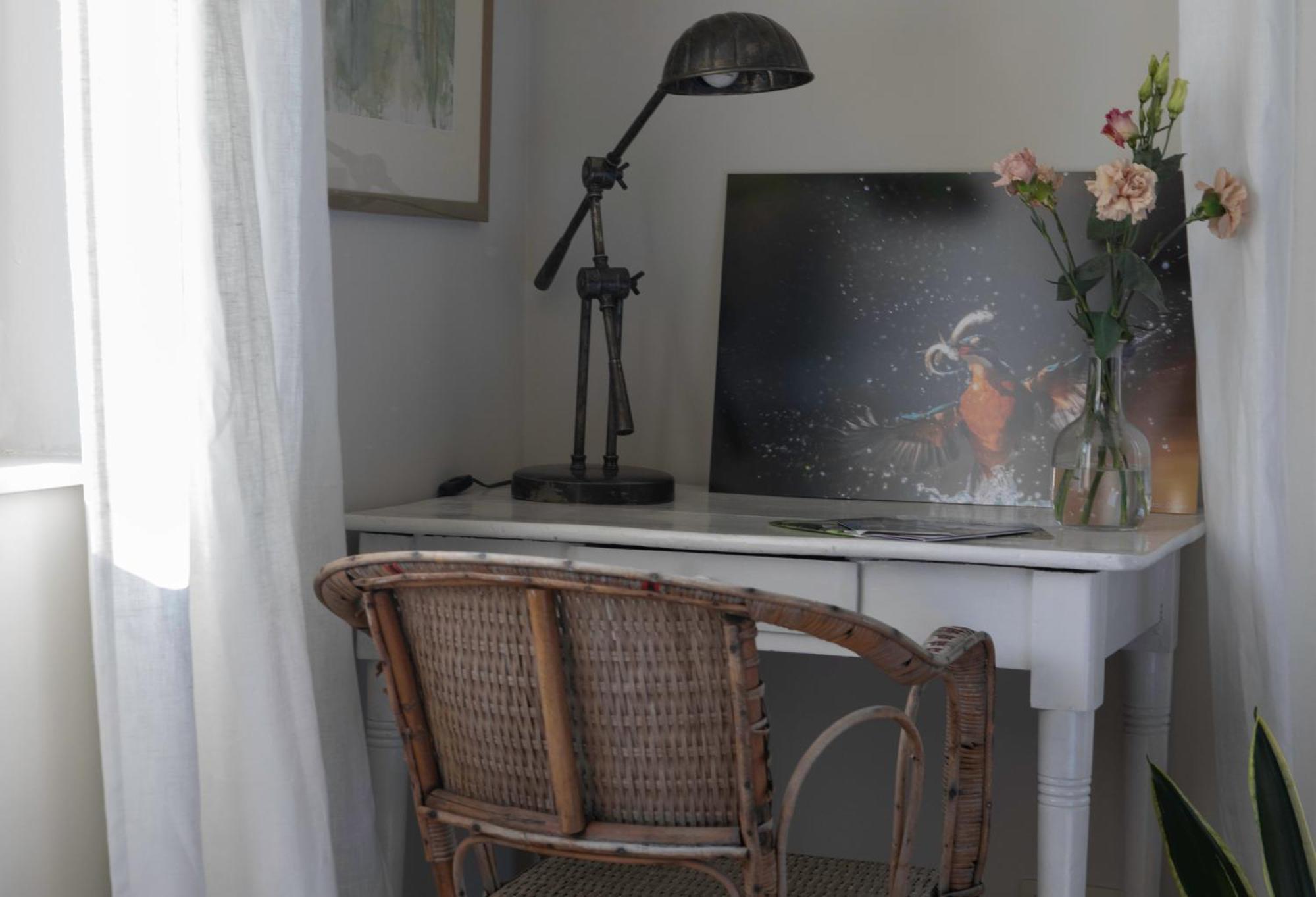 Beeltjens B&B: Wolf&Belle ウェスターロ 部屋 写真